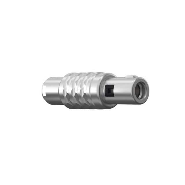 S11MAC-P03MPH9-3950 ODU MEDI-SNAP METAL, STRAIGHT PL