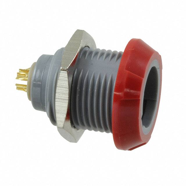PLB4G220005 CONN RCPT FMALE 5POS SOLDER CUP