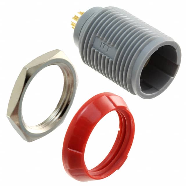 PLB1G220007 CONN RCPT FMALE 7POS SOLDER CUP