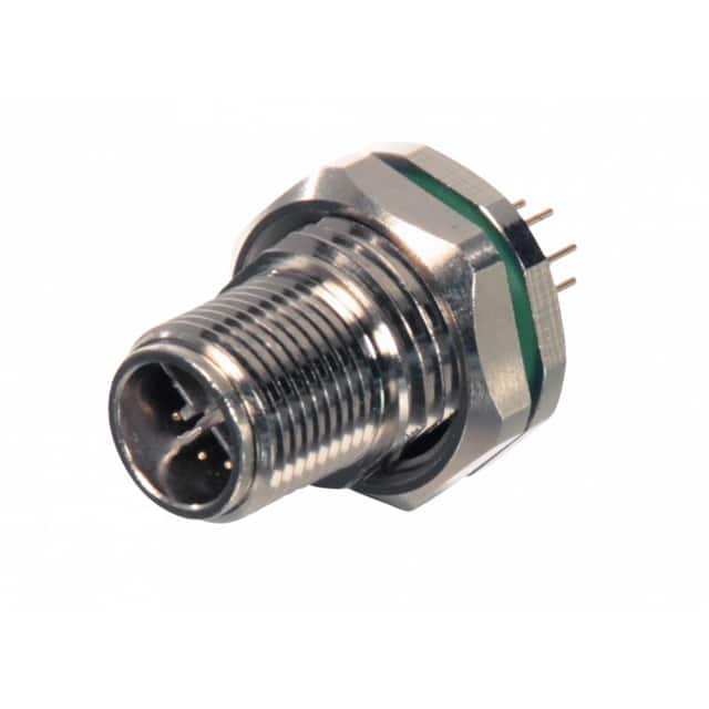 A-M12-08-MGMX-GTB3 CONN RCPT MALE 8POS GOLD SOLDER