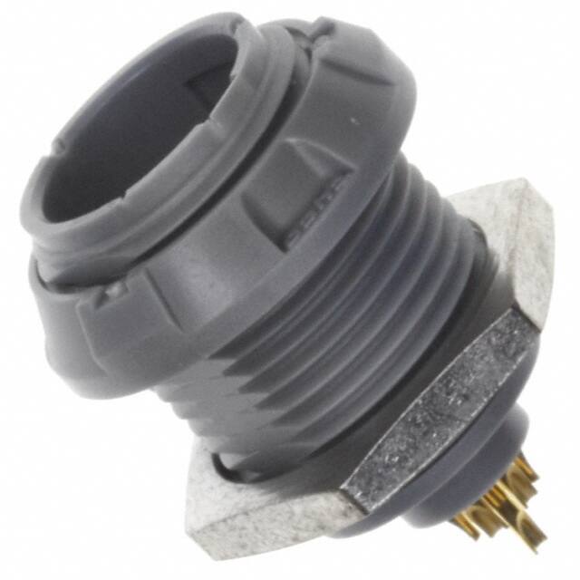 1877068-1 CONN RCPT FMALE 7POS SOLDER CUP