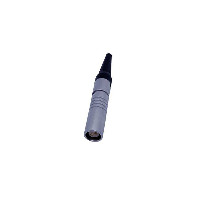 820B002-273L301 CONN RCPT FMALE 2POS SOLDER CUP