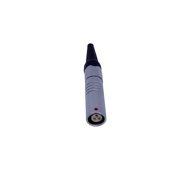 820B003-273L301 CONN RCPT FMALE 3POS SOLDER CUP