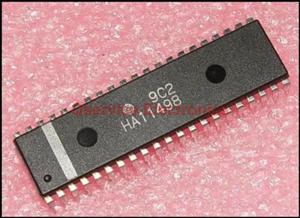 HA11498 The Hitachi HA11498 is a JFET transistor housed in a DIP-40 package. It is RoHS3 compliant and has a Moisture Sensitivity Level of 1.