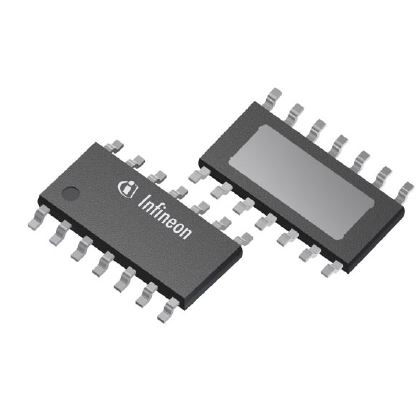 BTT6010-1ERA The Infineon BTT6010-1ERA is a single-channel smart high-side power switch designed for automotive applications. It offers robust protection and diagnostic features.