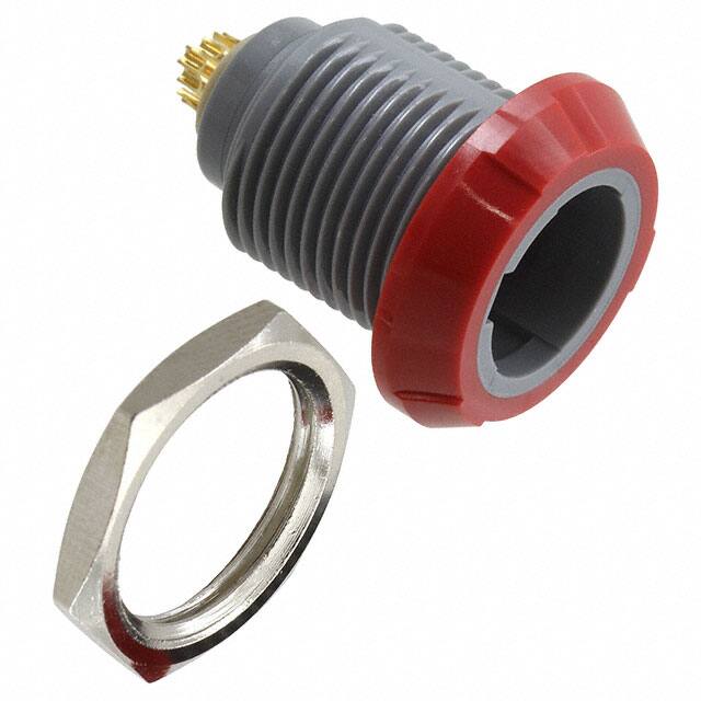 PLB4G220008 CONN RCPT FMALE 8POS SOLDER CUP