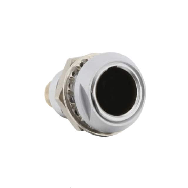 JBXEA1G04MCSDS CONN RCPT MALE 4POS GOLD CRIMP