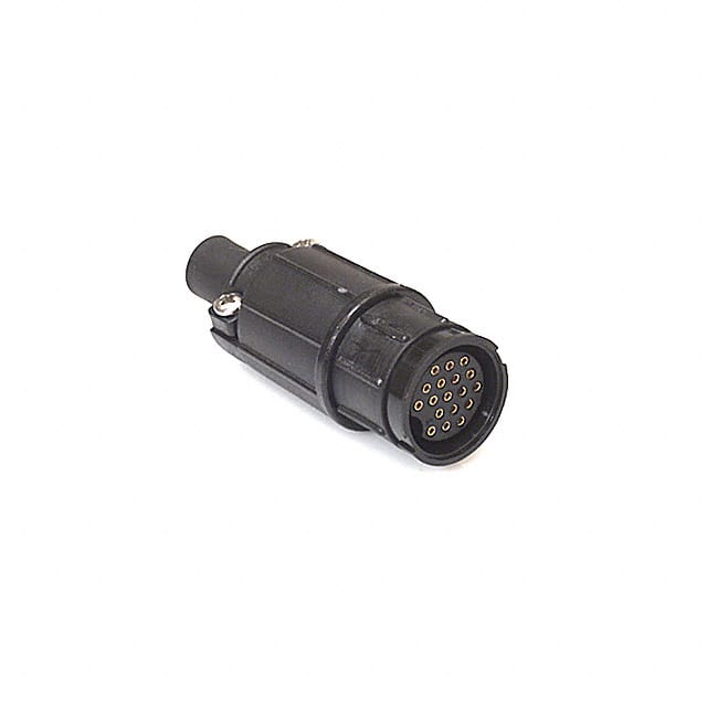 15282-18SG-326 CONN RCPT FMALE 18P SOLDER CUP