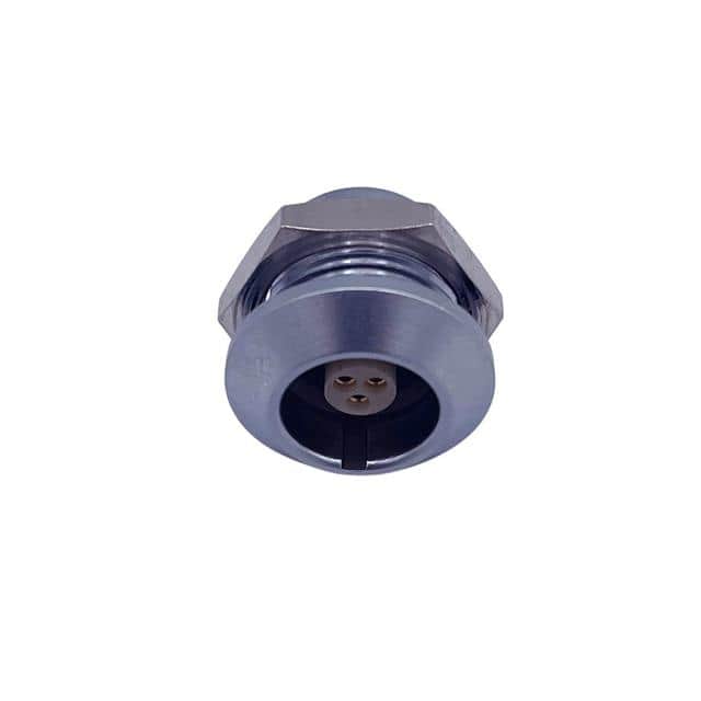 820K003-203R001 CONN RCPT FMALE 3POS SOLDER CUP