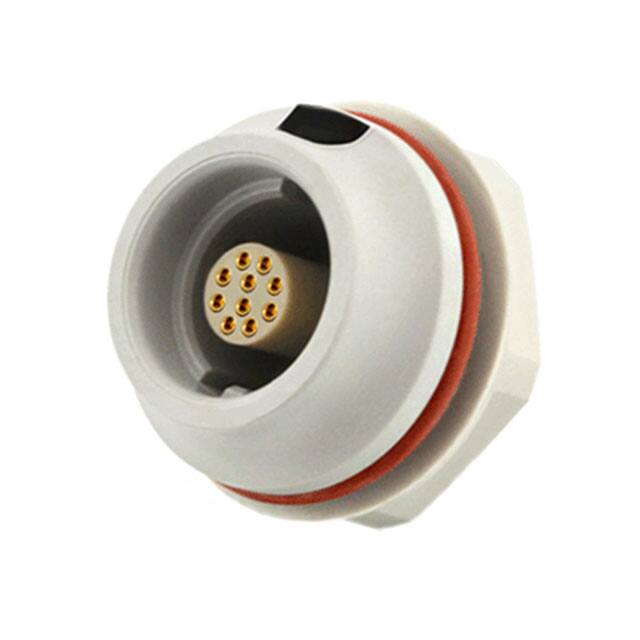 JMXHH1G10FSUDSU CONN RCPT FMALE 10P SOLDER CUP