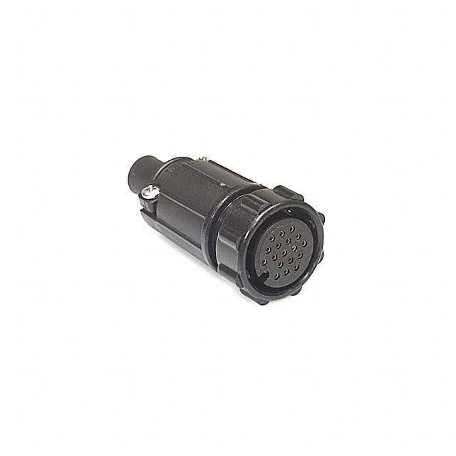 13282-18SG-326 CONN PLUG FMALE 18P SOLDER CUP