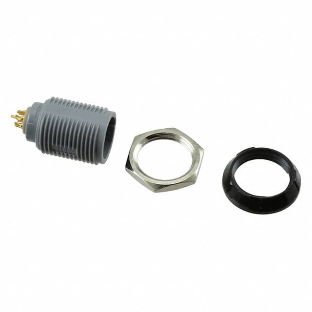 PLB1G020009 CONN RCPT FMALE 9POS SOLDER CUP