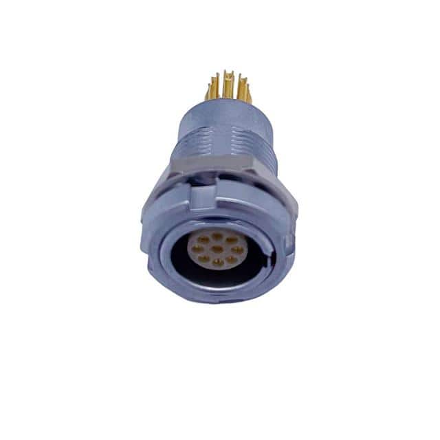820B009-203R001 CONN RCPT FMALE 9POS SOLDER CUP