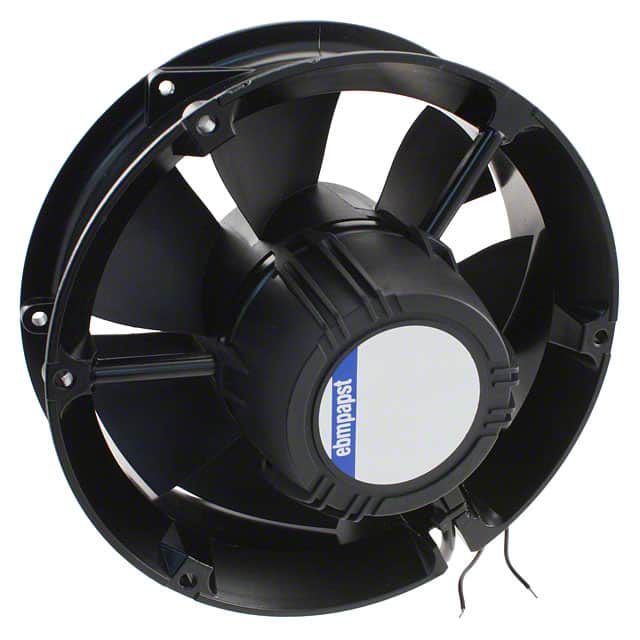 AC6200NM FAN AXIAL 172X51MM 85/265VAC