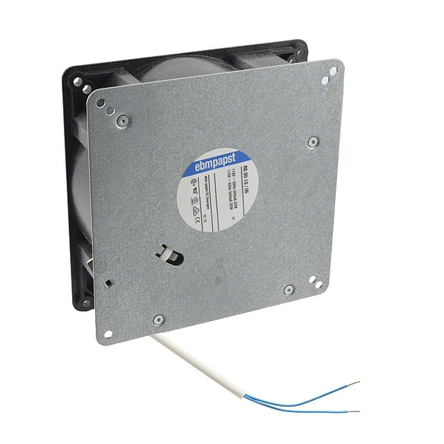 RG90-18/06 FAN BLWR FLATPAK 135X38MM 115VAC