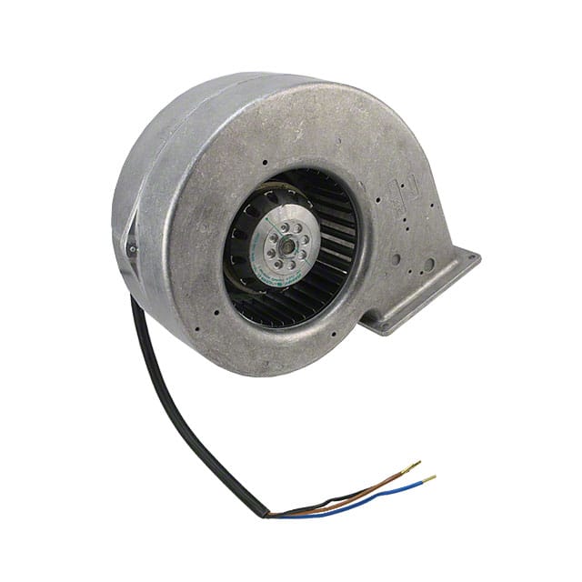 G2E146-BF05-29 FAN BLWR CENT 226X130MM 115VAC