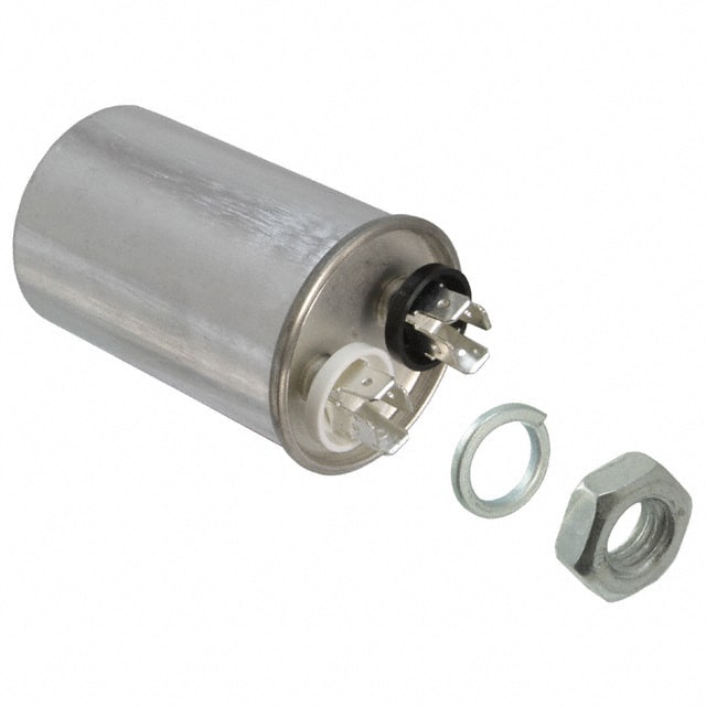 450-20-0017 1.0MFD CAP RA2000/44-105S