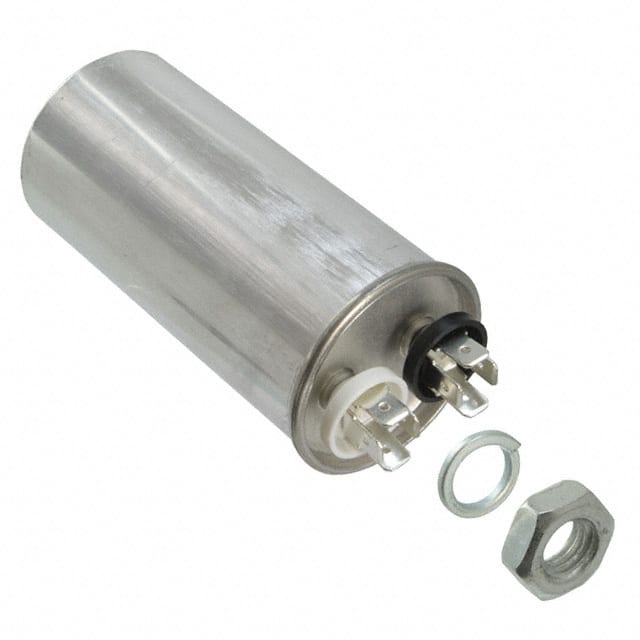 450-20-0029 16MFD CAP RA2000/44-166S