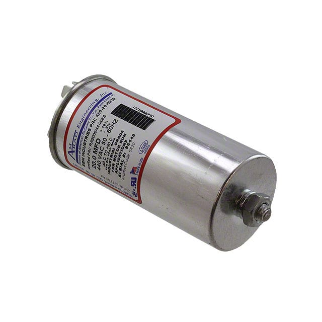 450-20-0030 20MFD CAP RA2000/44-206S