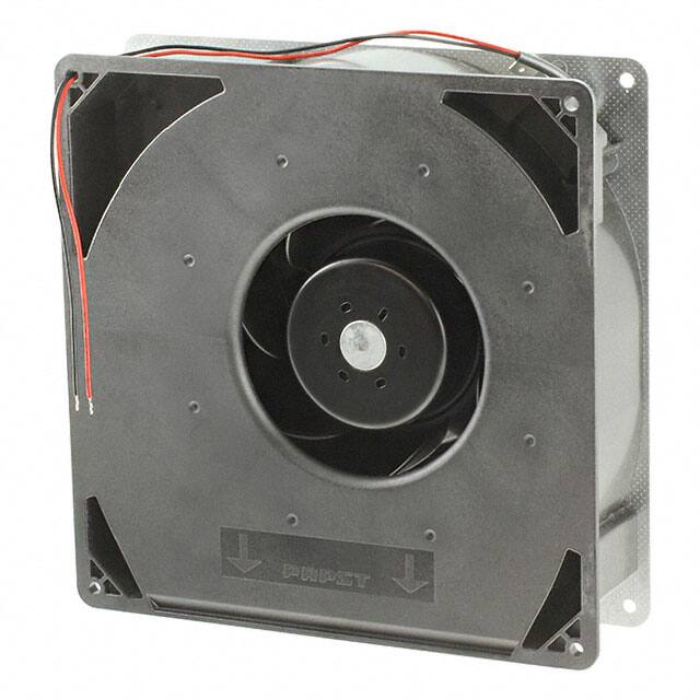 RG160-28/18NU FAN BLOWER CF 220X56MM 48VDC
