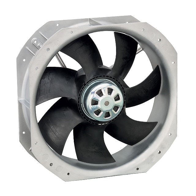W3G250-HK19-11 FAN AXIAL 230V 280X80MM 1120CFM