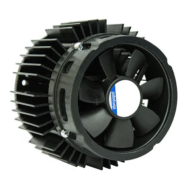 PG1W-012-060-11 ROUND FANSINK CREE LMH2