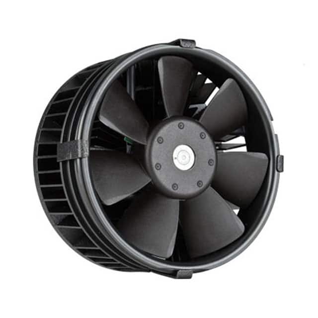 PG1W-012-119-10 ROUND FANSINK CREE LMH2