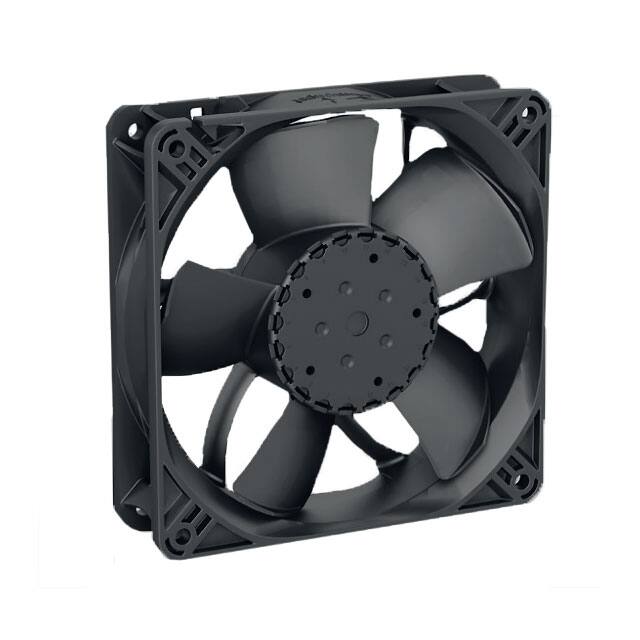 4312NL FAN AXIAL 119X32MM 12VDC WIRE