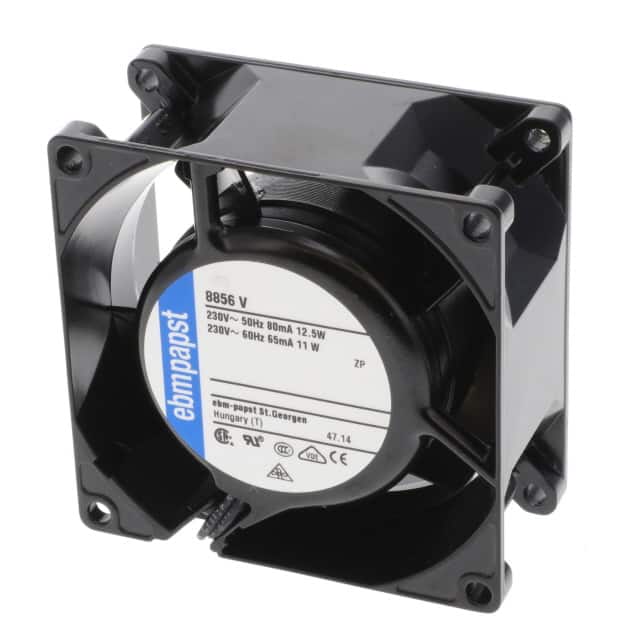 8856V AC AXIAL FAN