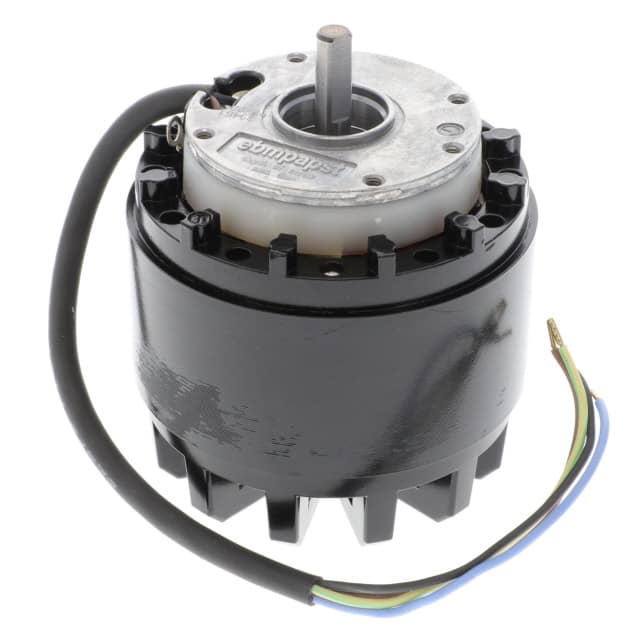 M2E068-EC07-18 MOTORIZED IMPELLER