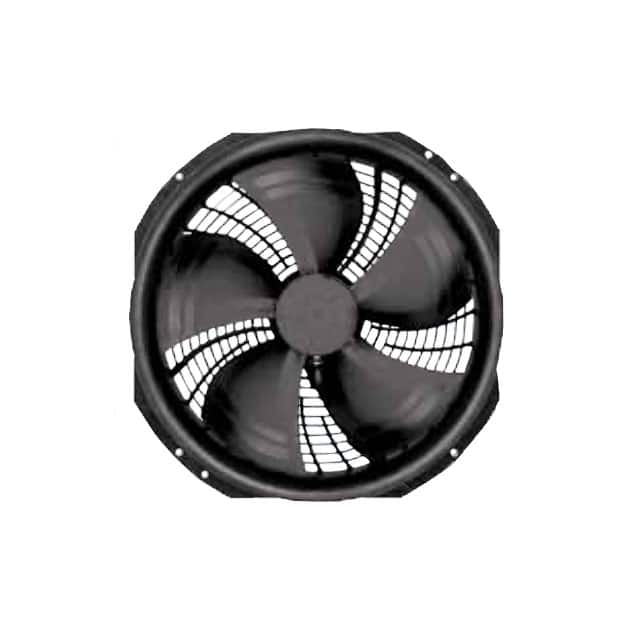 W1G300-BB19-01 FAN AXIAL