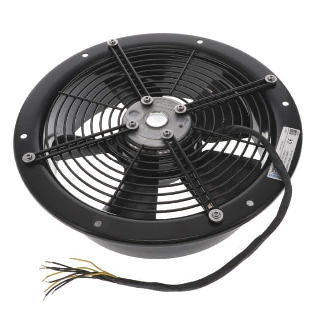 W2D250-CA06-52 FAN AXIAL
