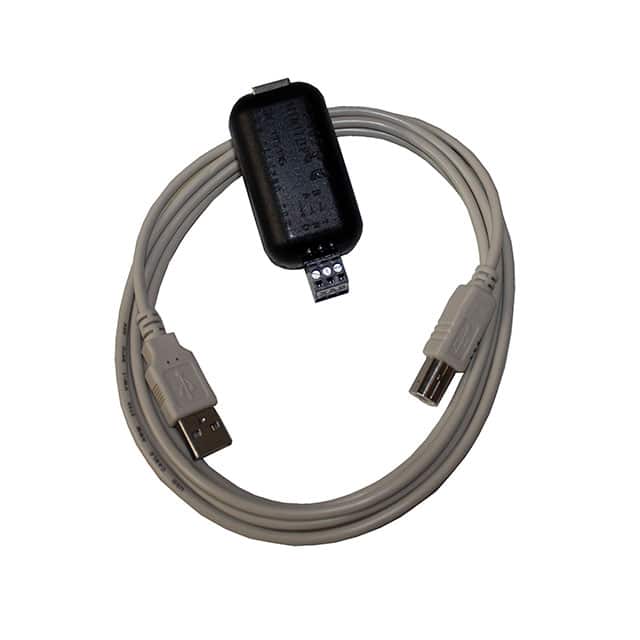 21490-1-0174A ADAPTER USB-RS485 DRIVE STUDIO