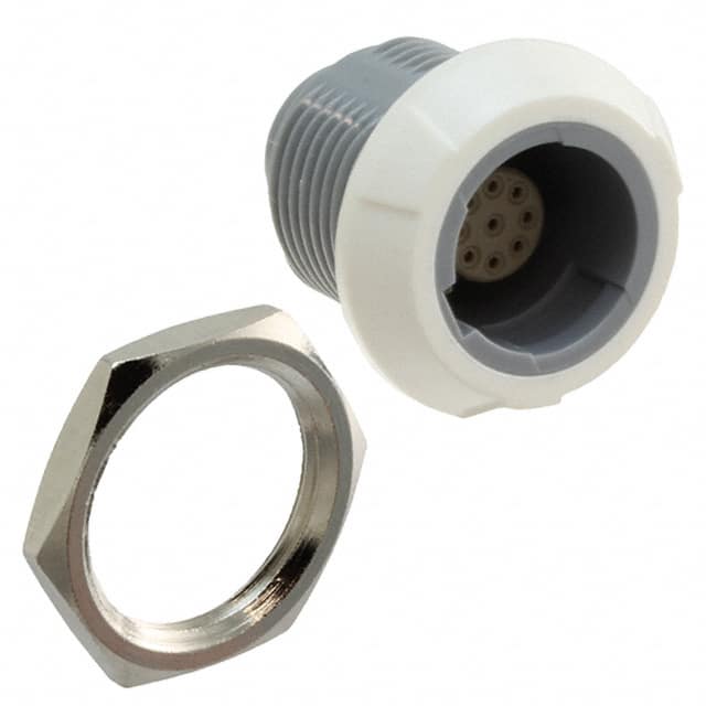 PLB4G120009 CONN RCPT FMALE 9POS SOLDER CUP