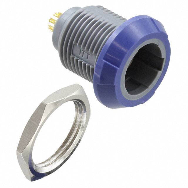 PLB4G620009 CONN RCPT FMALE 9POS SOLDER CUP