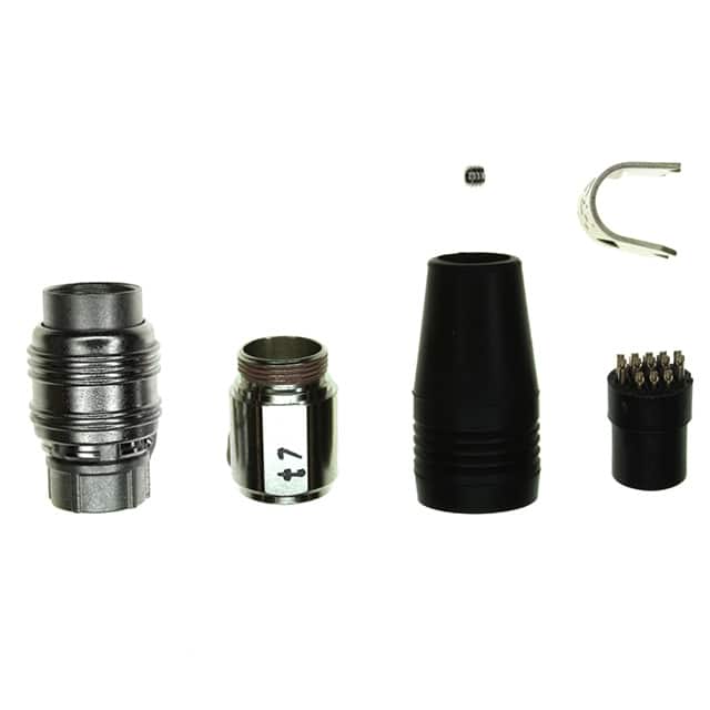 HR25A-9P-16S CONN PLUG FMALE 16P SOLDER CUP