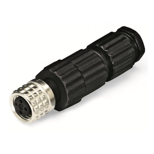 756-9112/030-000 CONNECTORS FOR SENSOR/ACTUATOR C