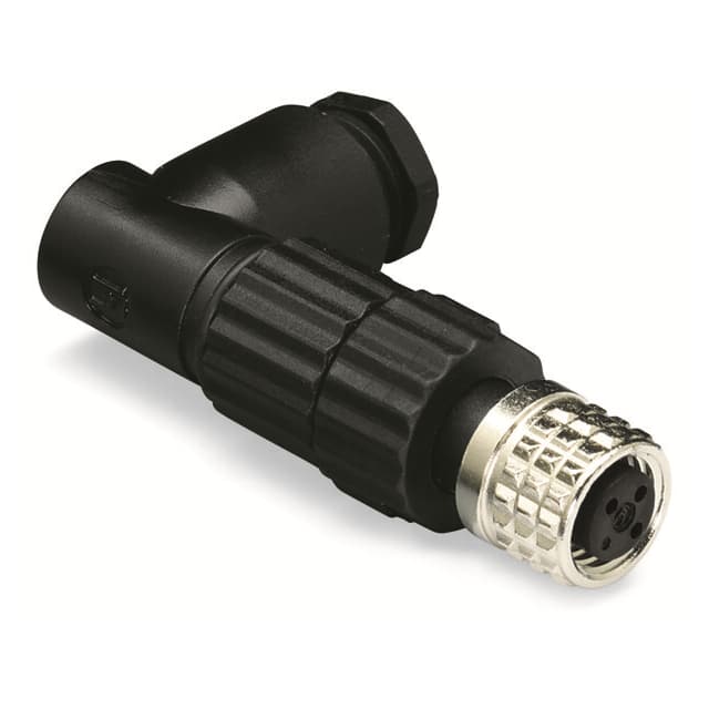 756-9115/030-000 CONNECTORS FOR SENSOR/ACTUATOR C