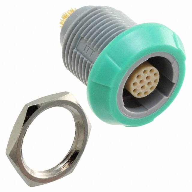 PLB4G520014 CONN RCPT FMALE 14P SOLDER CUP
