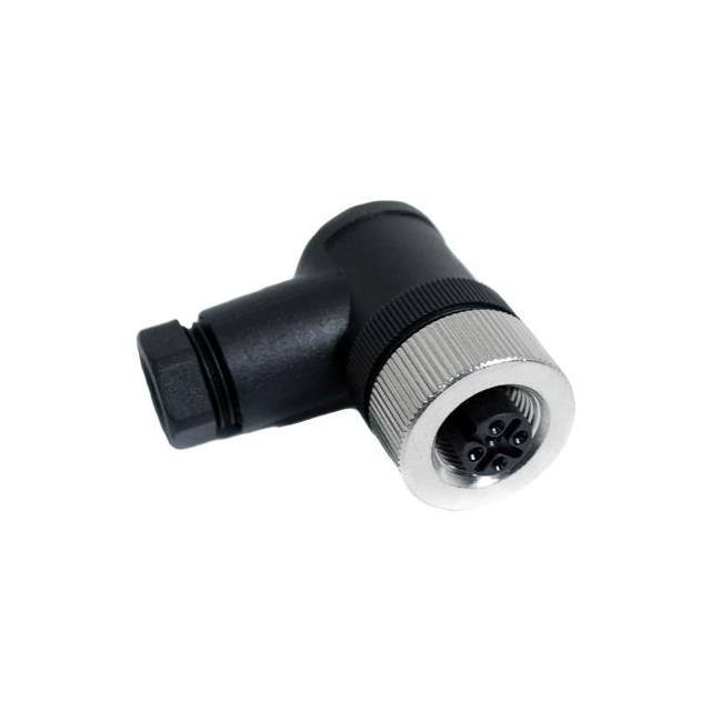 BU-12ZU26-PG7 M12 5 PIN F RA PB A CD PG7 FW