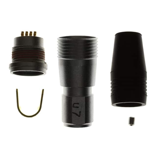 HR25A-9J-12S CONN JACK FMALE 12P SOLDER CUP