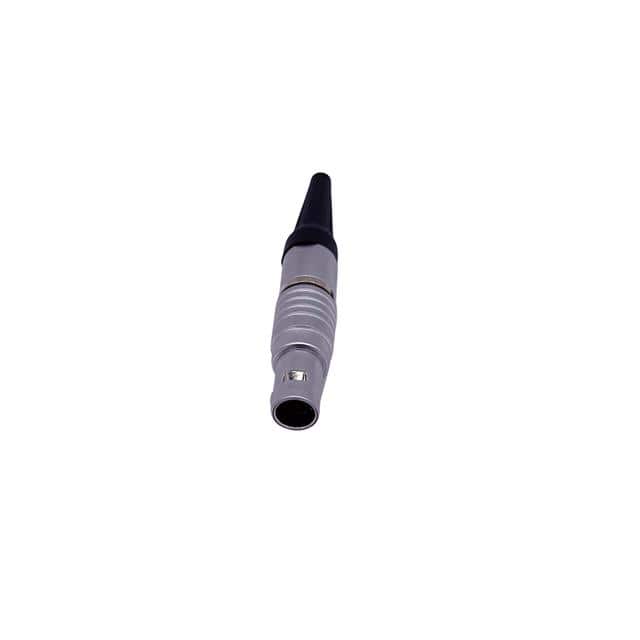 820B004-173L301 CONN PLUG MALE 4POS SOLDER CUP