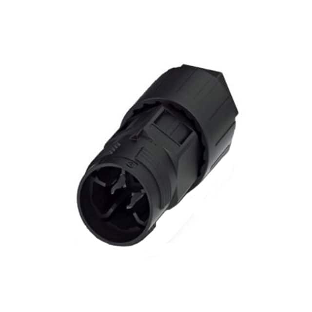 1410416 CONN DISTRIBUTOR 5POS SILVER IDC
