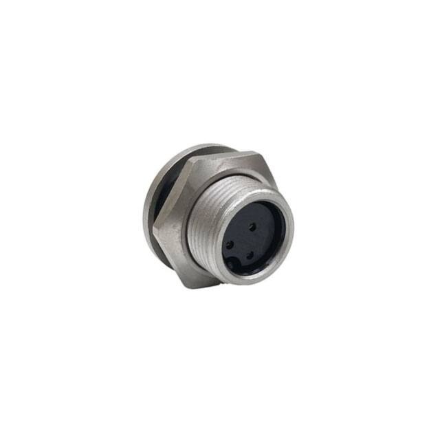 SF4281-3SG-3ES SHIELDED MULTI-CON-X CONNECTORS,