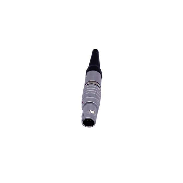 820B007-173L301 CONN PLUG MALE 7POS SOLDER CUP