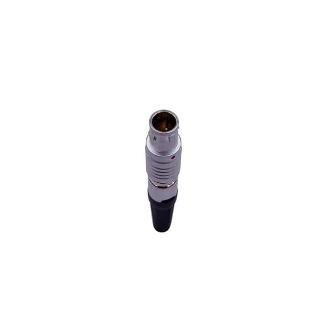 821B003-173L601 CONN PLUG MALE 3POS SOLDER CUP