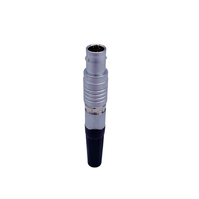 821B003-173L701 CONN PLUG MALE 3POS SOLDER CUP