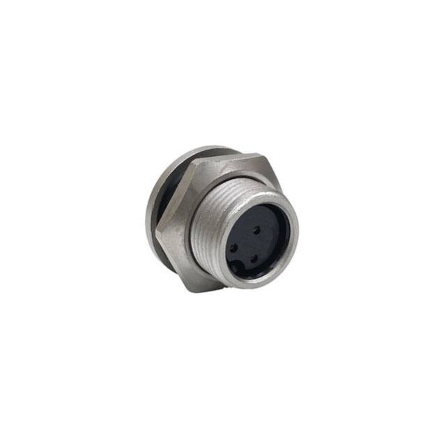 SF4282-3SG-3ES SHIELDED MULTI-CON-X CONNECTORS,