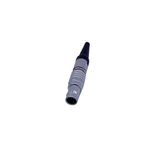 820B006-173L301 CONN PLUG MALE 6POS SOLDER CUP