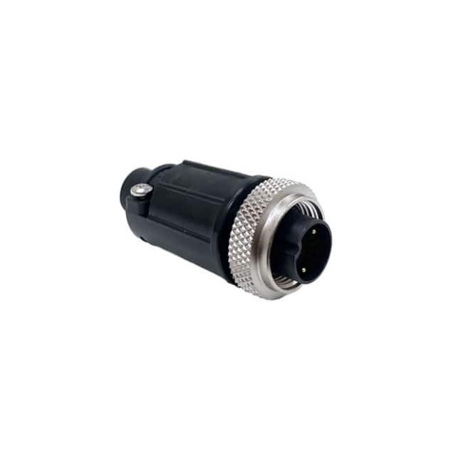 SF3282-2PG-540 SHIELDED MULTI-CON-X CONNECTORS,